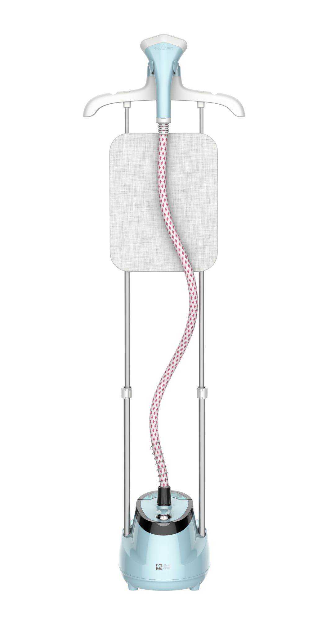 High Pressure Steamer Vertical Garment Steamer For Clothes Laundry Appliance Garment Steamer Clothing Ironing Press