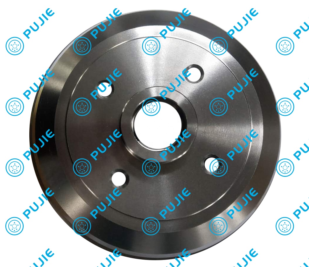 TOP QUALITY AUTO PARTS DISC BRAKE DRUM 93231267 FOR CHEVROLET HATCHBACK