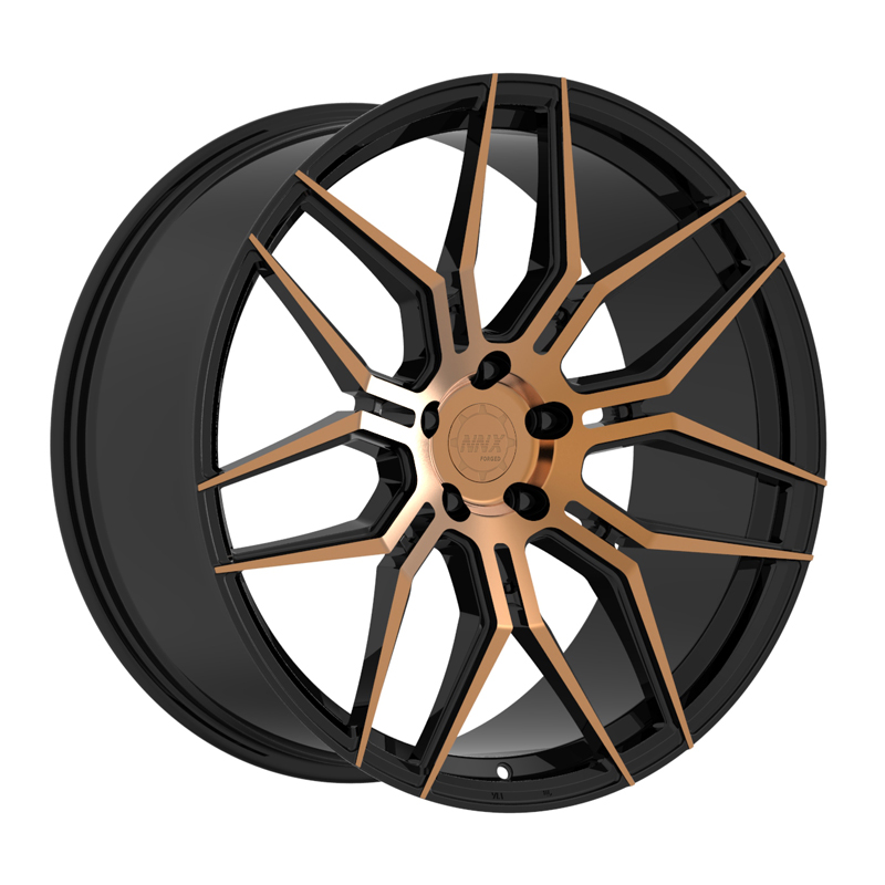 Новый дизайн, 18, 19, 20, дюйма колесные диски из сплава, ободья 5x120 4x108 колесные диски из сплава для автомобиля, 1 шт кованые колеса