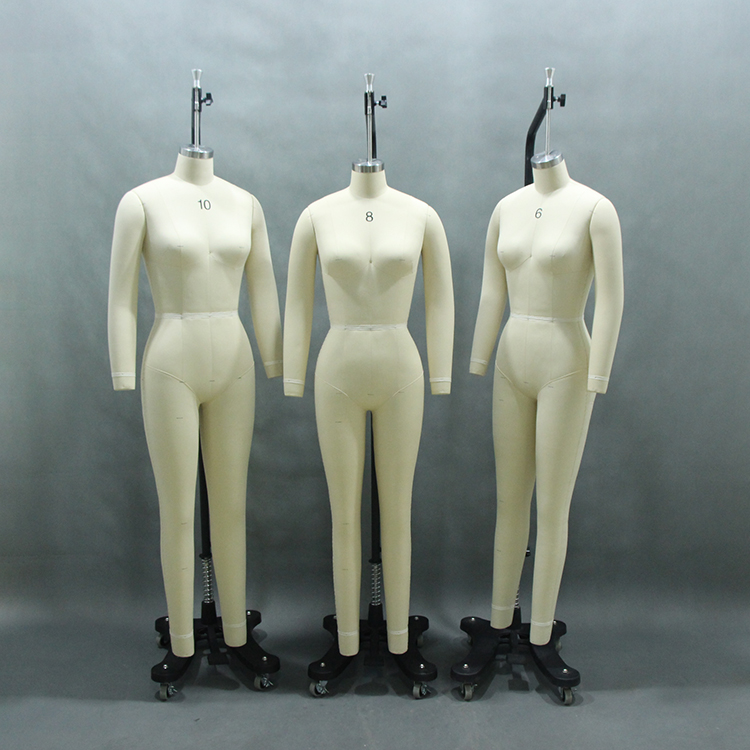 In stock Size 12 American standard Chest size 38 inches ladies fitting dummy women mannequin