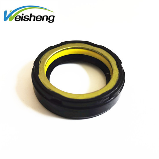 WS-SEALS 24*35*8,5 резиновое сальниковое уплотнение для системы гидроусилителя руля