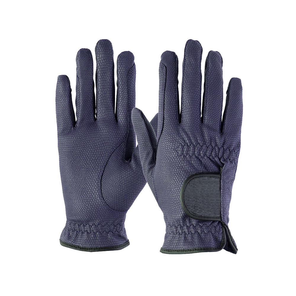 Cheap Quality Durable Professional Rider Gloves Breathable Horse Riding Gloves Anti-Slip Unisex Style