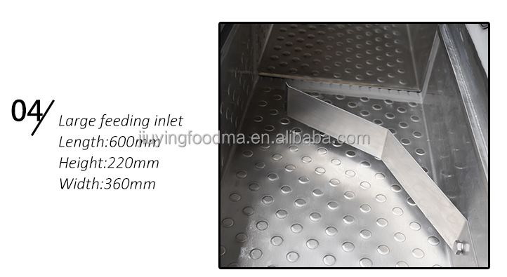 Professionally Factory  Manufactured High Efficiency Automatic Frozen Beef Bacon  Mutton Meat Slicer Machine