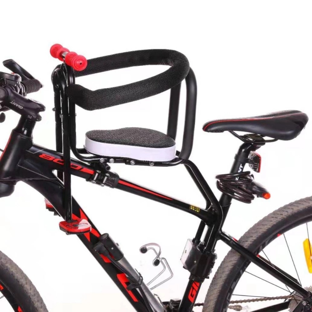 Factory Direct sales bicycle mountain bike Front Seat 2-6 years old child seat