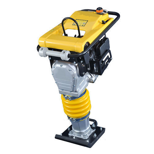 for sale Imported Honda gasoline engine engine with easy to operate aluminum alloy tamping ram