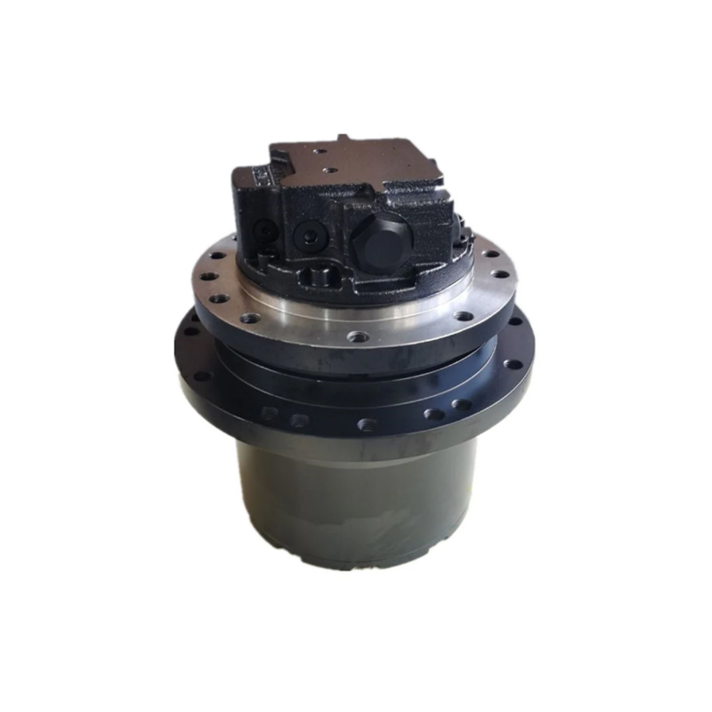 Гидравлический экскаватор TOSION OEM ODM, Поворотный двигатель для продажи с Danfoss rexroth komatsu