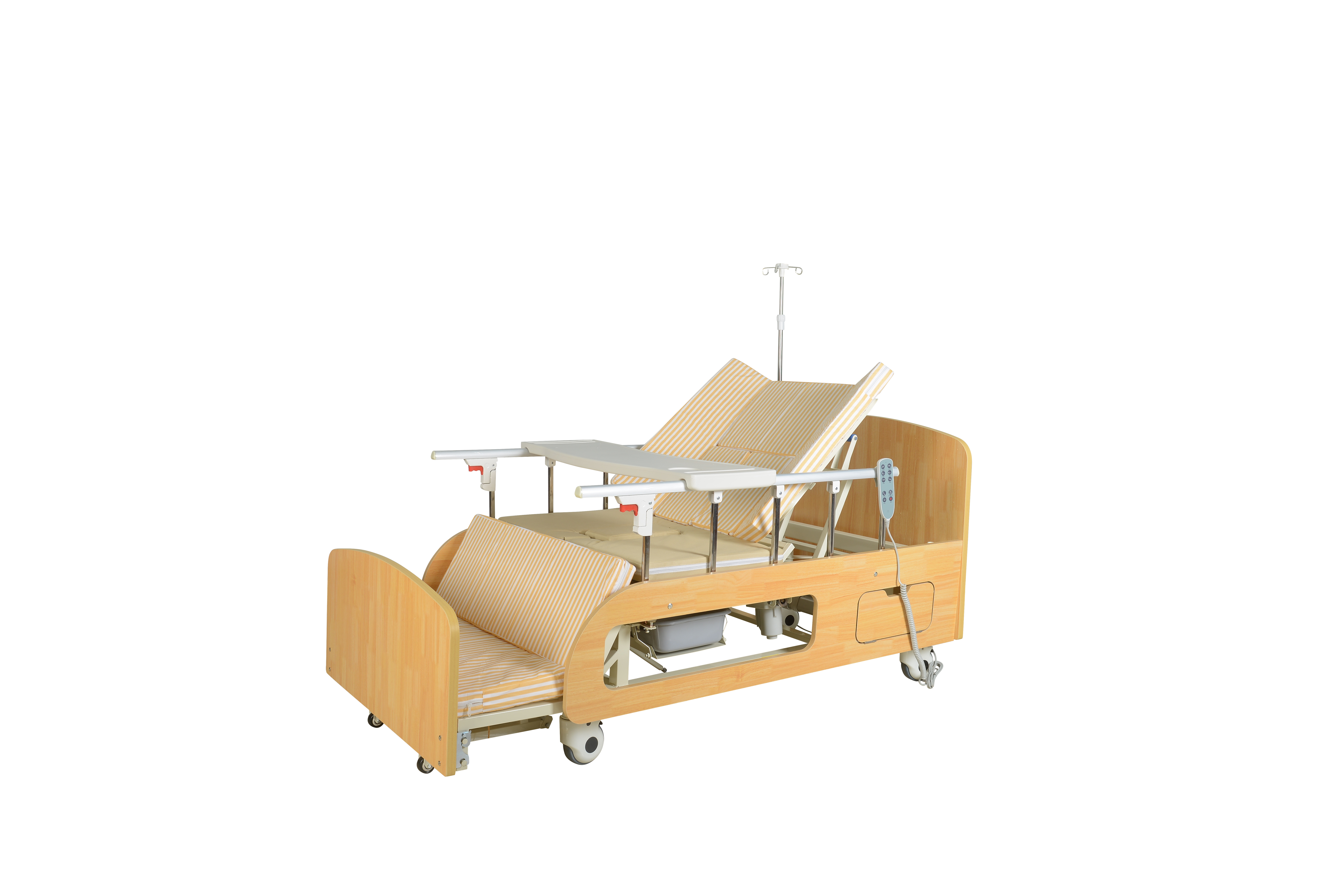 High Quality Multifunctional Nursing Home Care Hospital Bed Medical bed Elderly Patient hospital bed