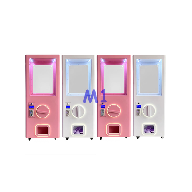 Automatic Gachapon Machine For Sale Gacha Capsule Machine Toy Prizes Gashapon Anime Vending Machine