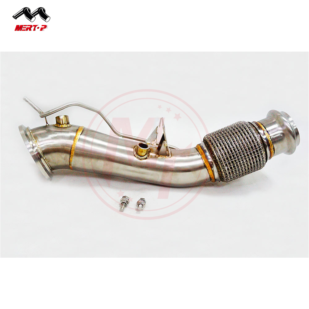 Распределительная труба MERTOP Euro 6 catless для B48 F30/31/34 X3 G02 X4 2019 +