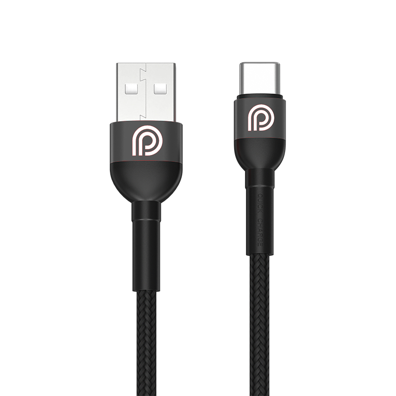 Amazon Top Seller CE FCC RoHS Approvel Phone Planet Charging USB Cable For iphone Micro Type C Mobile Phone Charger Cable