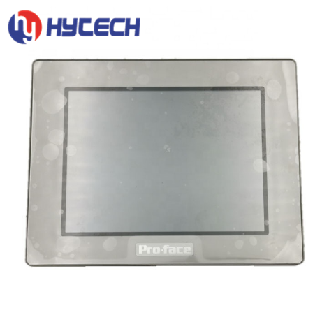 Сенсорная панель HYTECH PRO-FACE PFXGM4301TAD GP-4301TM Модульный тип 24vdc. 6.6w макс. класс 2Max. 4X только температурный код для использования в помещении: T4A
