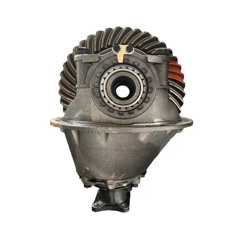 China Manufacturer Good Performance Cars Transmission Differential Side Gear DFA EQ153 Used For Dongfeng 6x41
