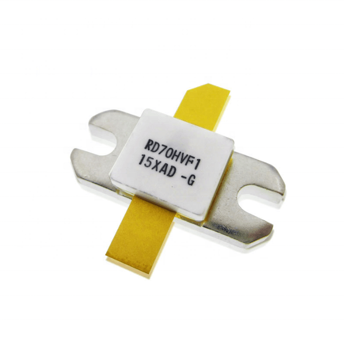 RD70HVF1 кремниевый транзистор MOSFET