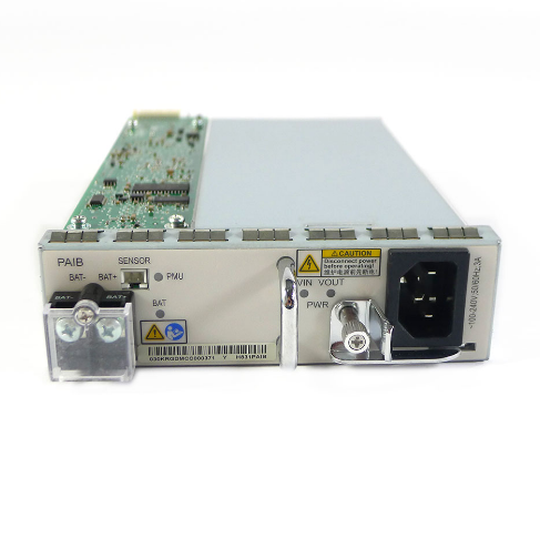 Новый оригинальный HW MA5616 рамка CCUB GPON master AC и DC источник питания H831PAIB