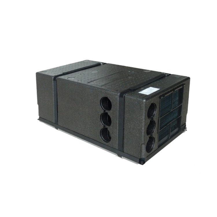 HVAC TKT-30UB 220v RV кондиционер для кабины автофургона
