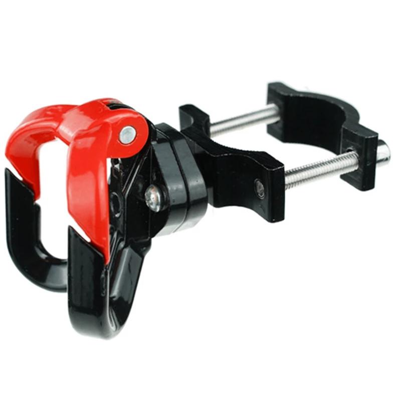 Подвесной крючок для сумки из алюминиевого сплава для NINEBOT MAX G30 G30D M365, крючок-вешалка для электрического скутера, гаджет, крючок, аксессуары для электровелосипеда