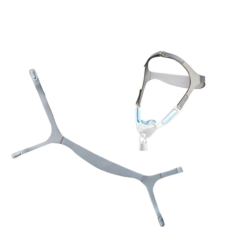 Высококачественный ремень для крепления на голову от nuanus Pro CPAP