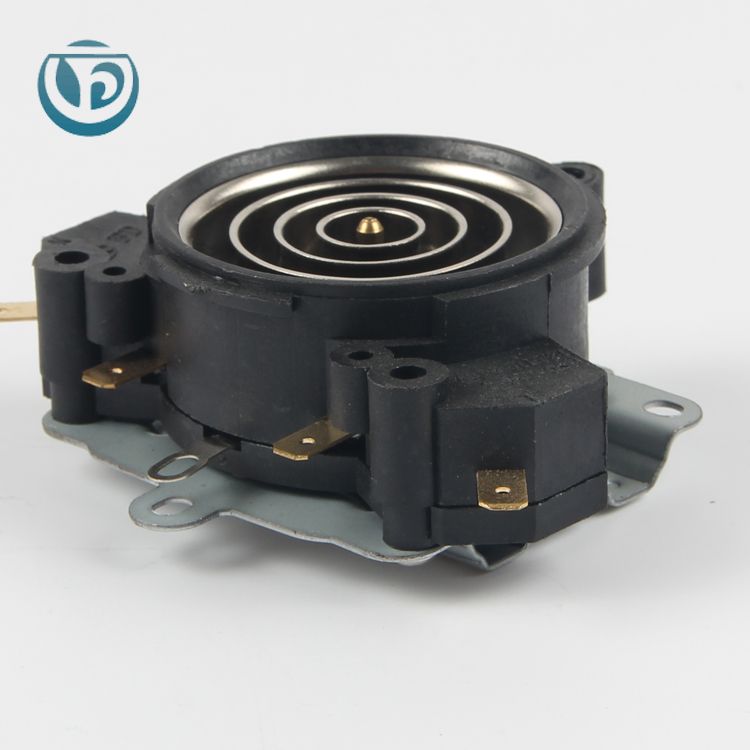 FADA China Factory Hot Selling Bimetal Hot Water Boiler Thermostat