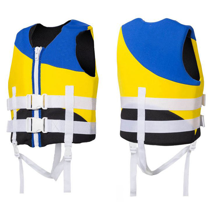 USCG stearns hydroprene swim suit  Wholesale paddle board life saving suit/