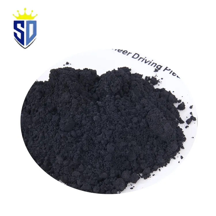 High pure carbon artificial synthetic expanded flake graphite carbon powder