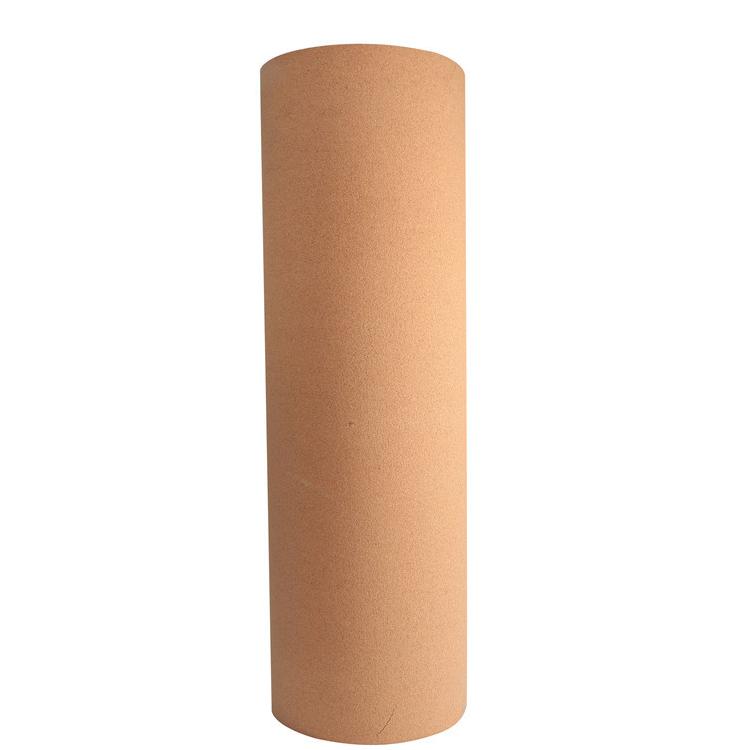 Cork Roll 16 Luxury Leather Travel Watch Case Cork Rubber Roll