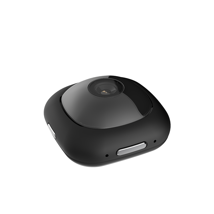 Супертонкая миниатюрная экшн-камера Full HD с поддержкой Wi-Fi и мобильного телефона