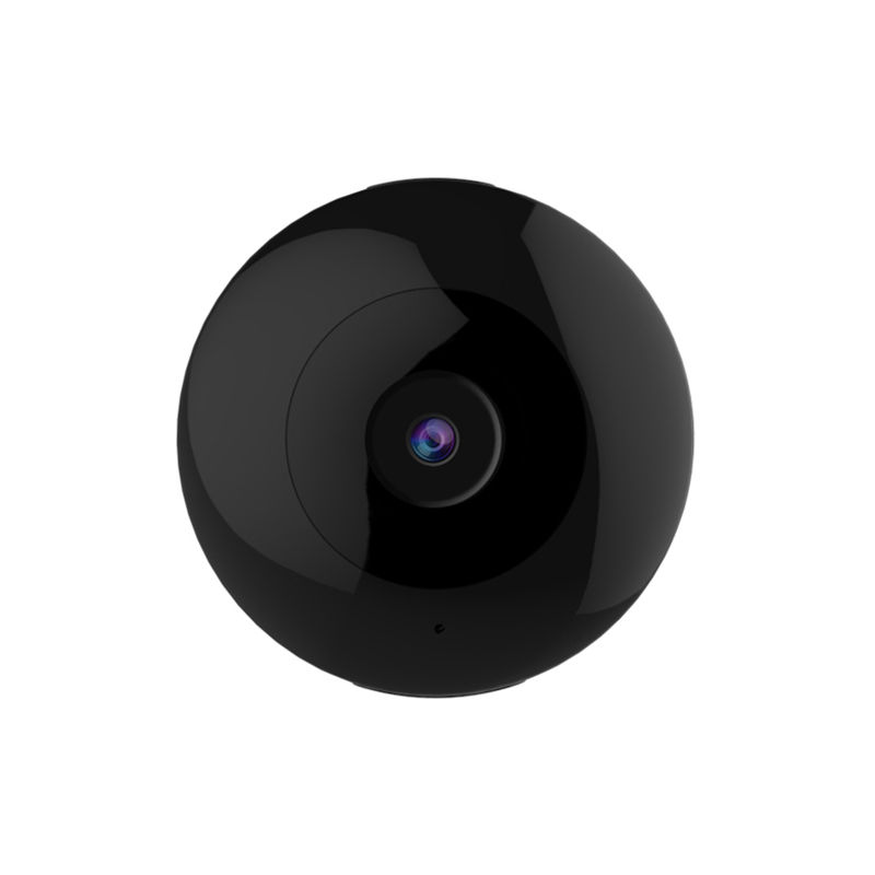 Высококачественная HD Беспроводная ip-камера безопасности для помещений cct 1080p Мини и скрытая Wi-Fi камера