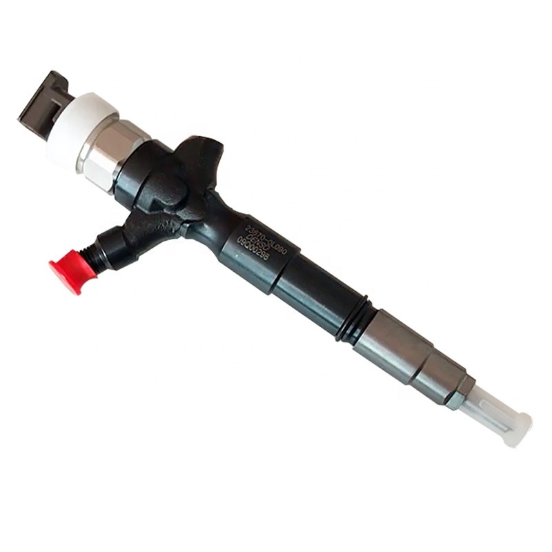 DENSO Common Rail Инжектор 295050-0180 для TOYOTA Hilux 23670-0L090