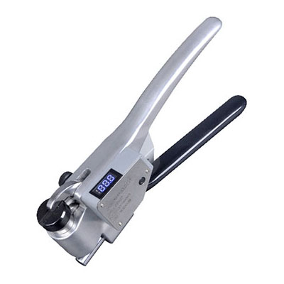 SW-20 series Digital Webster hardness tester for heat treatment