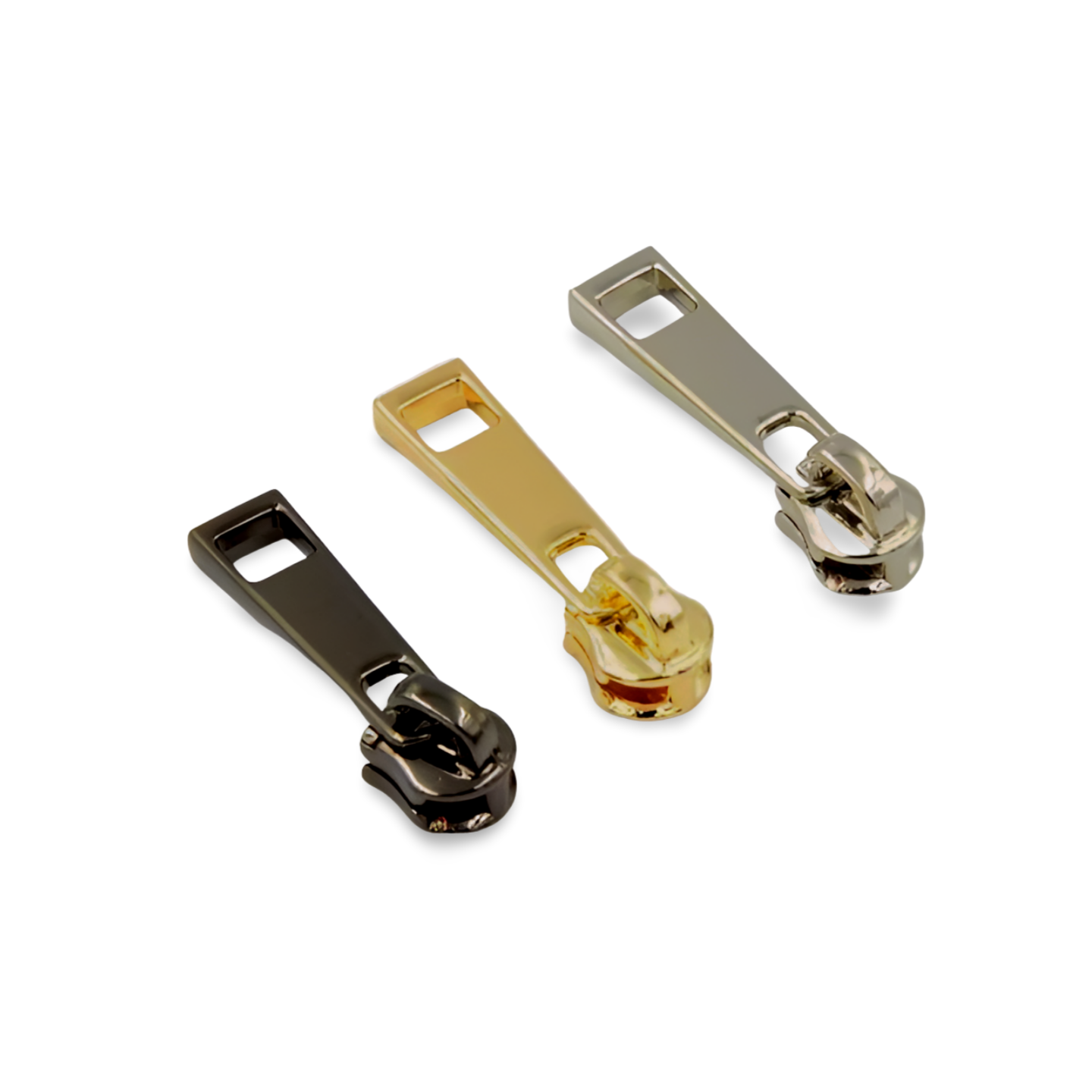 Wholesale Cheap Price Strong Grip Puller Weather-Resistant Puller Innovative Puller Zipper