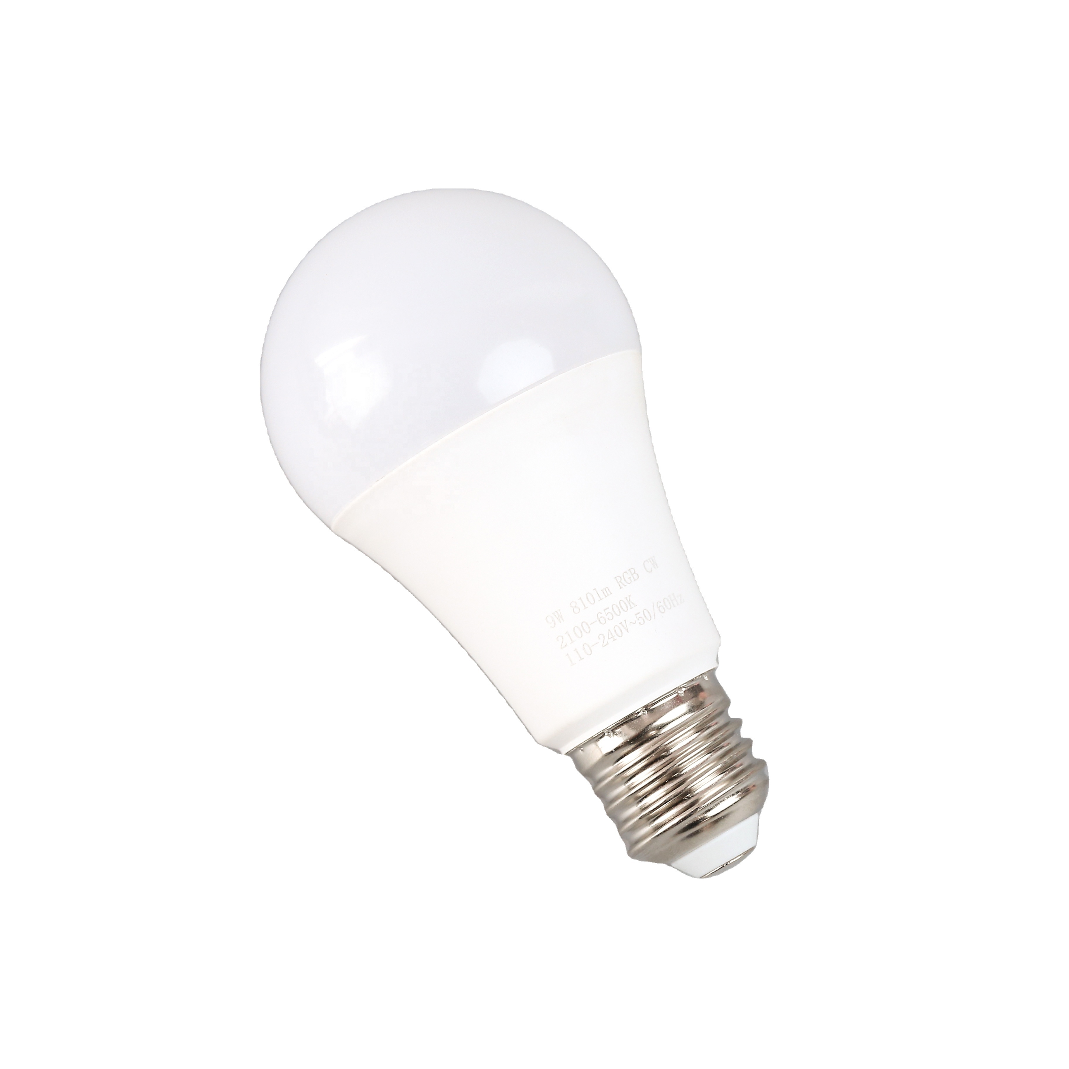 Smart Wi-Fi Light Voice Control Smart Home LED Bulb Tuya App Remote Control Smart LED RGB lights