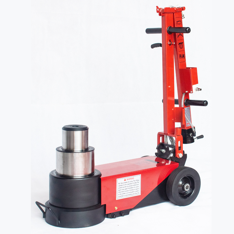 Best Price Manual Bottle Jack 2 Ton to 180 Ton Trolley Jack Pneumatic Car Hydraulic Jack with electric