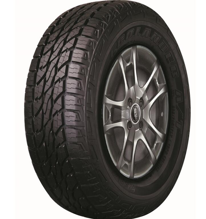 Китай parity высокое качество SUV ATV автомобильные шины LT245/75R16 LT265/75R16 все шины terrian