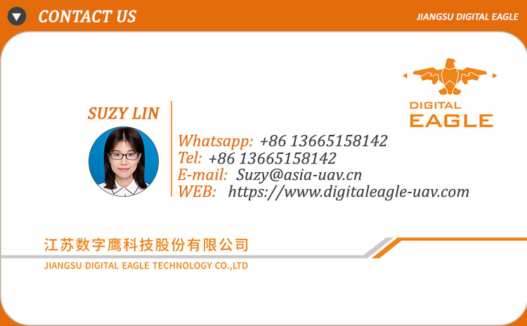 Drones Uav Professional Aerial Survey Uav