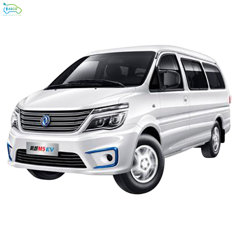 Brand New 4*2 Euro 3 Emissioni Standard 5.3m Engine Mini Bus Price