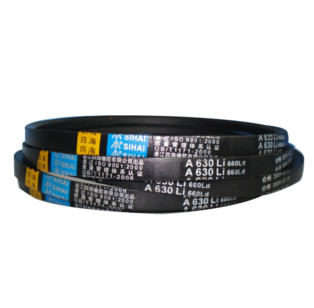 Ski-Doo 417300383 Performance Drive Belt