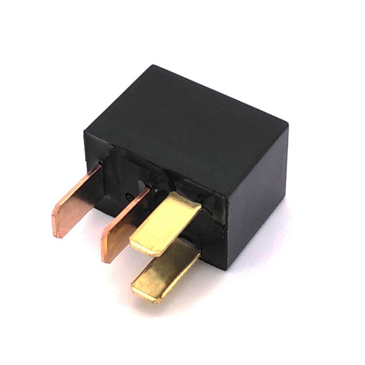 OEM лучшие 4-контактный 5 штифтов авто реле 12v