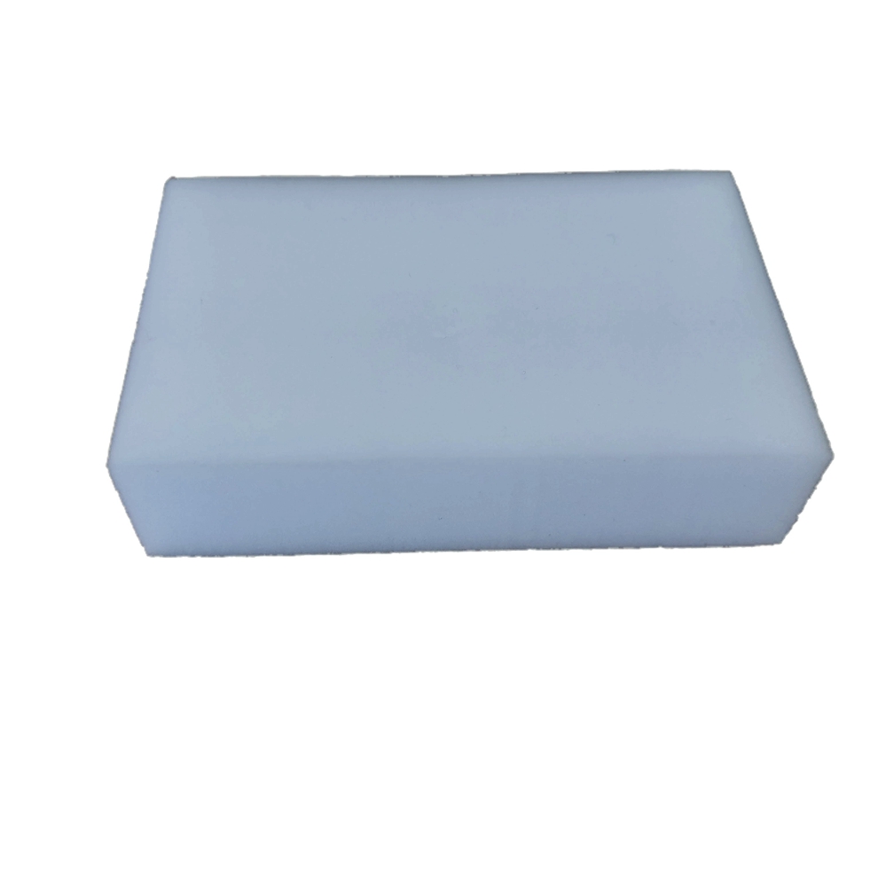 New Nano Free Sample Magic Eraser Melamine Sponge Thin Sponge China Sponge