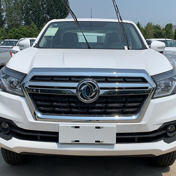 Промышленные дизельные генераторы для грузовиков Nissan двигателя MT автоматический 4WD с большой цветной экран для леворульных автомобилей