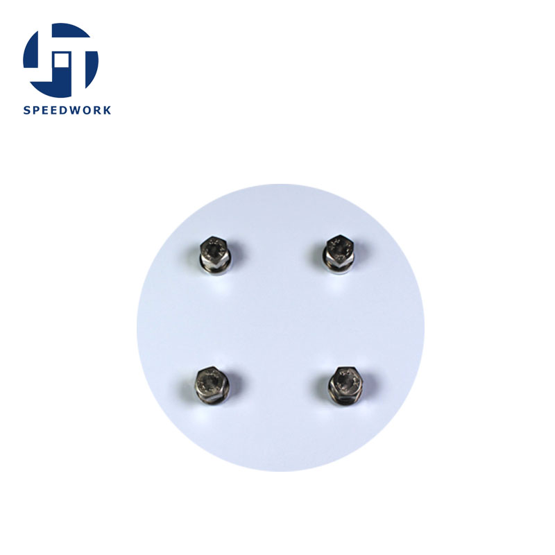 860~960 Mhz 15 m Long Range 12 DBI UHF RFID Outdoor Antenna