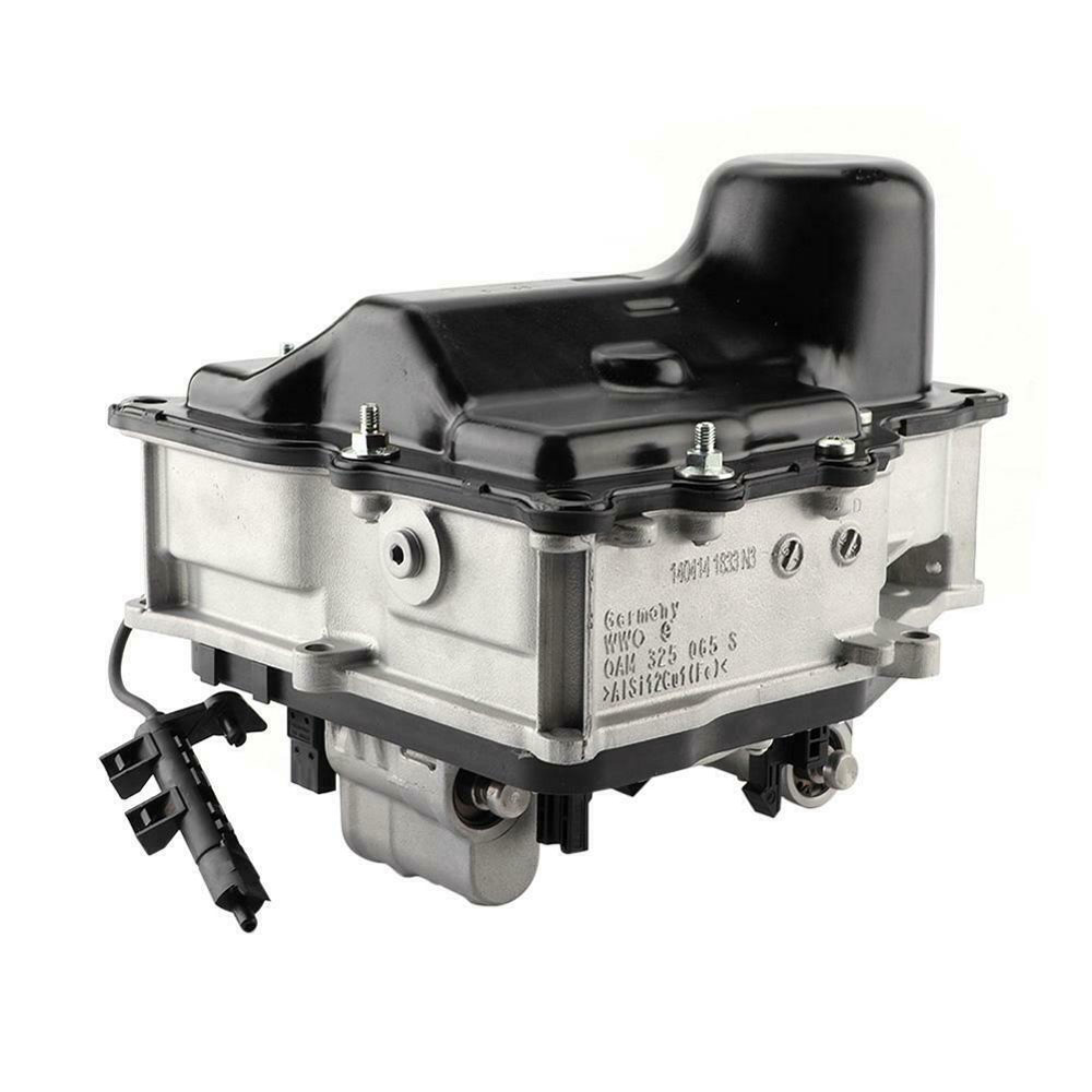 Тест для vw 7-speed 0am автоматическая коробка передач tcu dsg mechatronics oam dq200 блок Ремонтный комплект сборка корпус клапана
