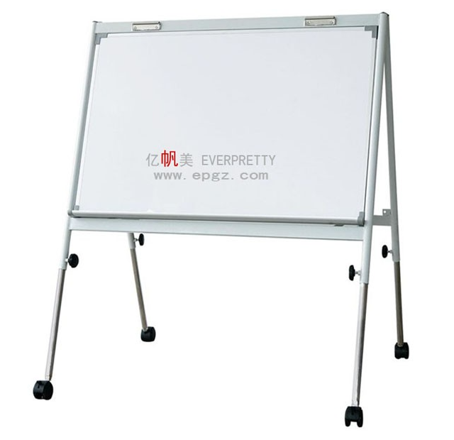 Simple Modern Design School Classroom Furniture Shift White Board for Student