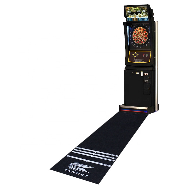 Ковер Dotcom, OEM-дизайн, 70x295 см, игровой дартс, настольная игра, нейлоновые коврики для Дартс