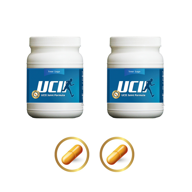 Sell Well Food Products Soft Capsule Soft Gel Capsules
