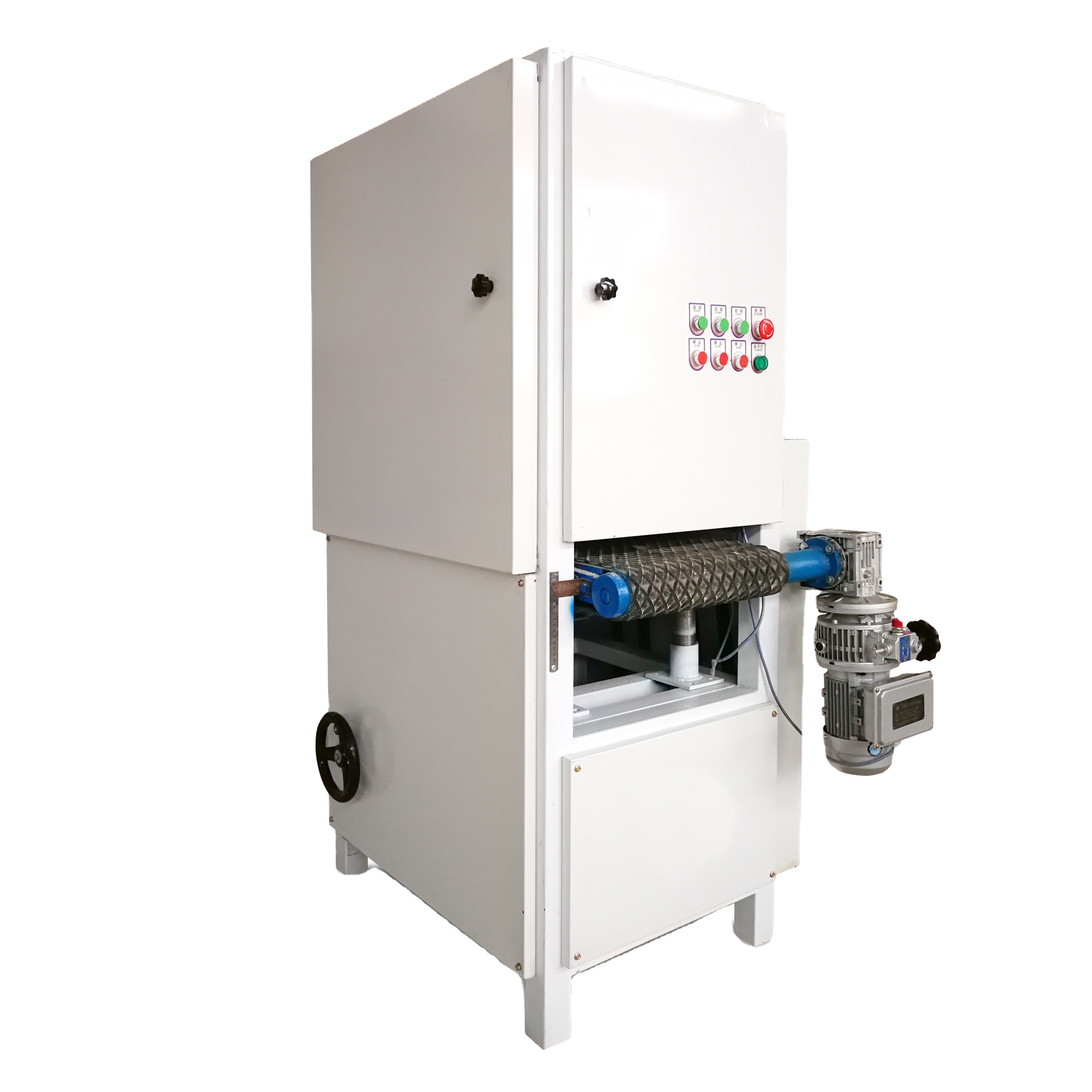 Metal grinding machine grinding epuipment Stainless steel polishing machine Flat polishing machine