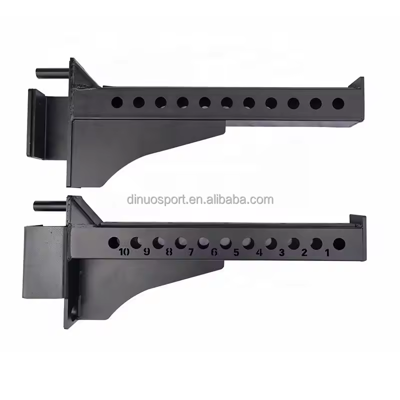 Fitness Equipment Accessories Safety Arm Fitness Accessories Home And Accessories For Squat Power Rack