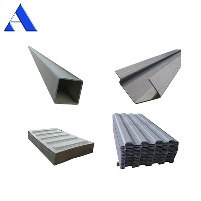Professional Supply Full Range Of Shipping Container Parts Accessories 20ft Container