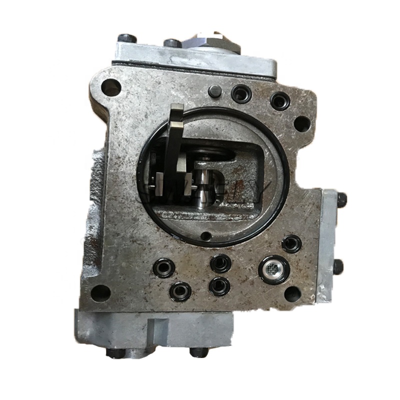 Swafly запчасти SK235 экскаватор K3V112DP гидравлический насос регулятор