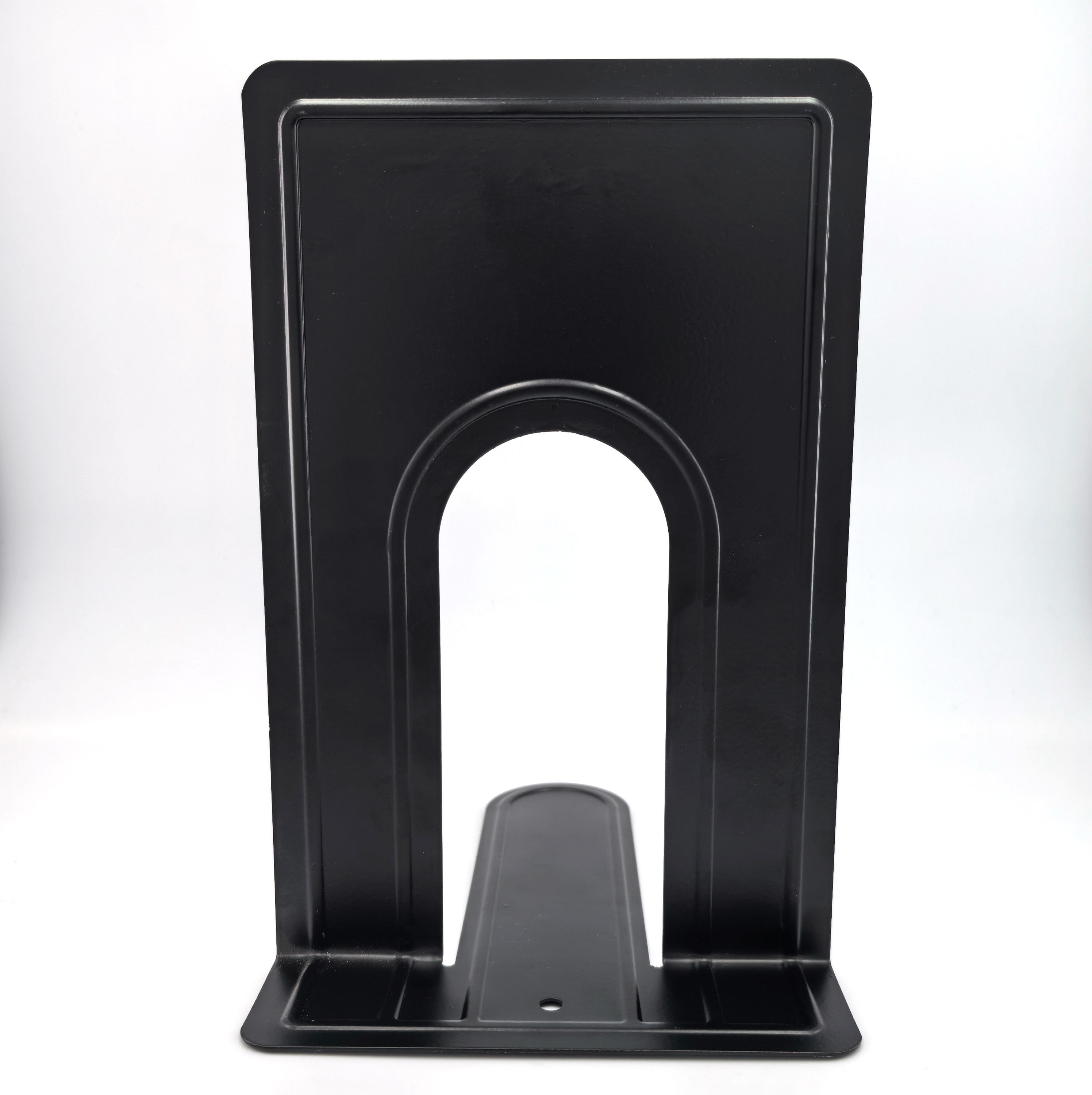 Metal Bookend Book Stand Book Holder For Office Home Class Room and Library