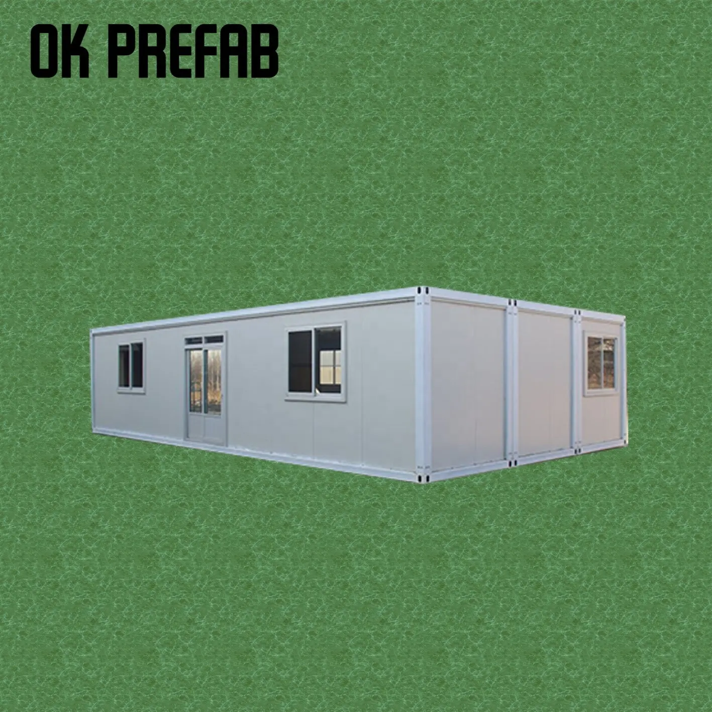 New style Portable storage containers shop Container House